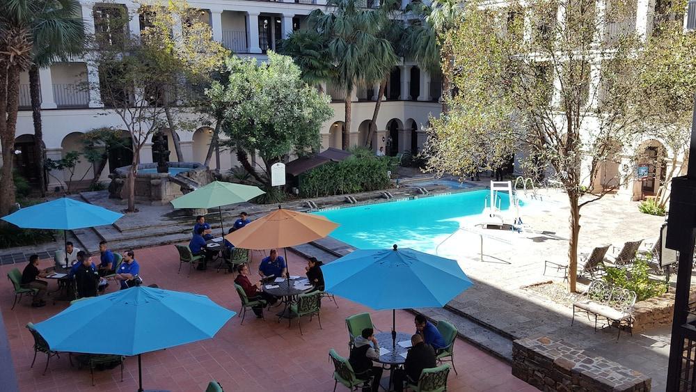 Del Norte San Antonio, A Tapestry By Hilton Hotel 3*