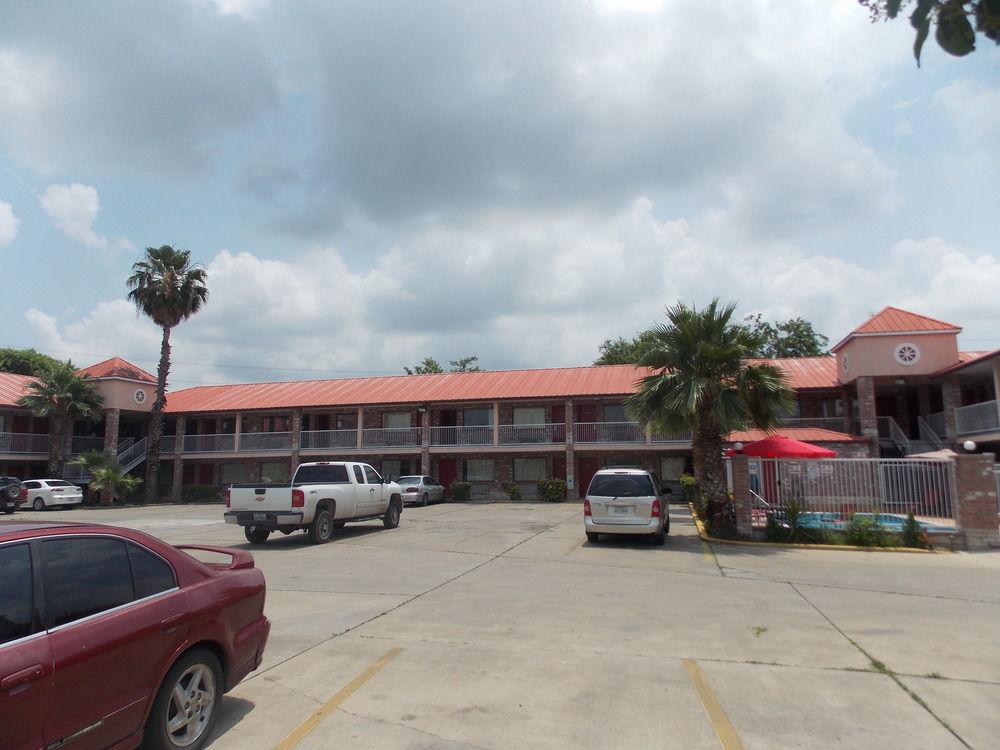 Hotel Econo & Downtown