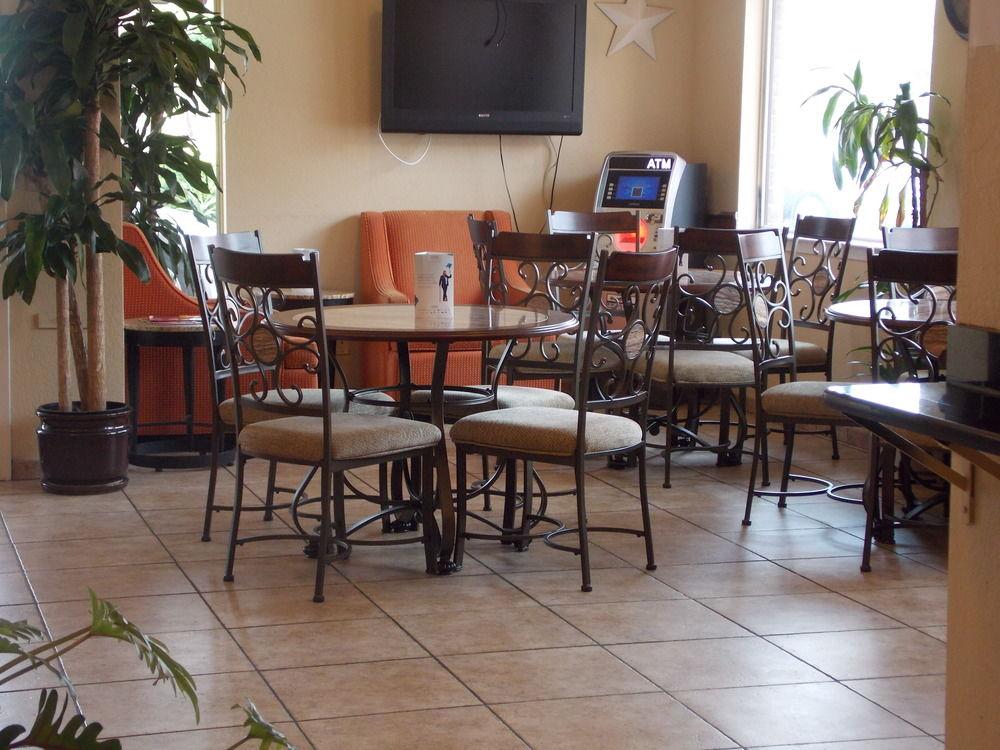 Econo & Downtown 2* San Antonio