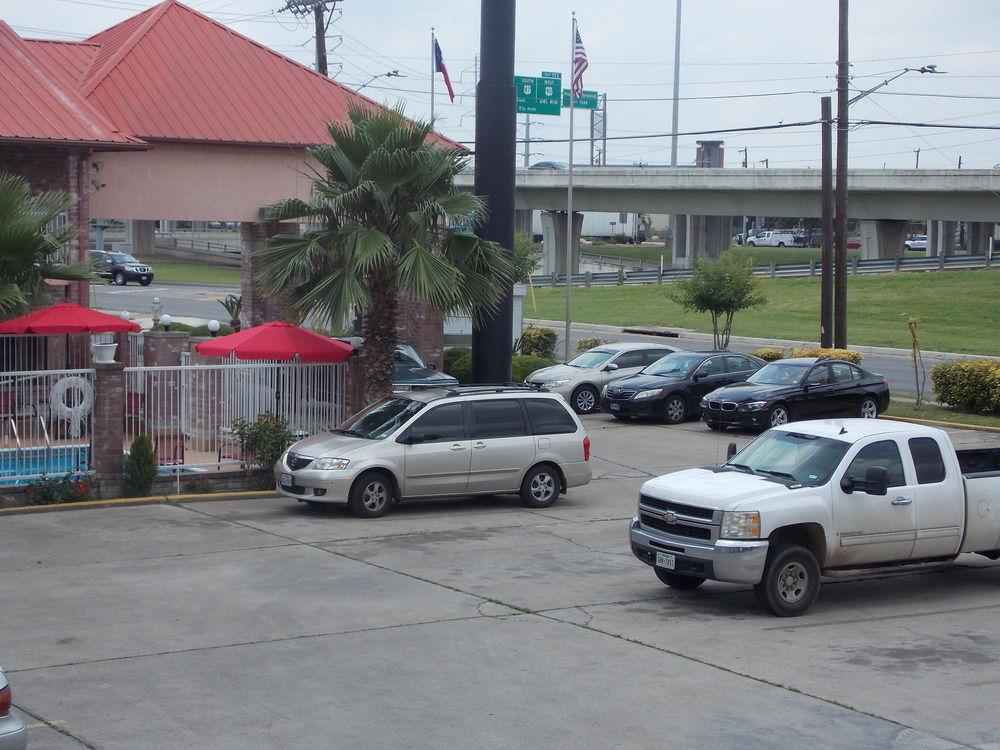 Econo & Downtown Hotel San Antonio