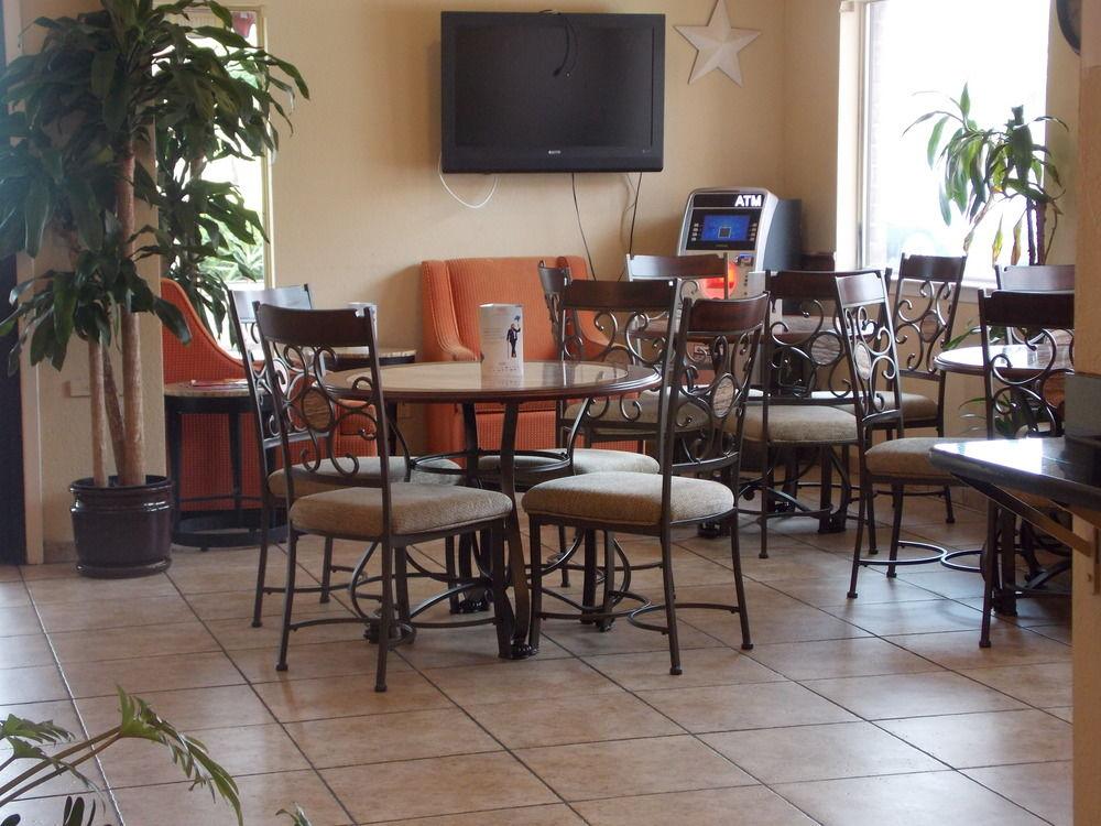 Econo & Downtown Hotel San Antonio