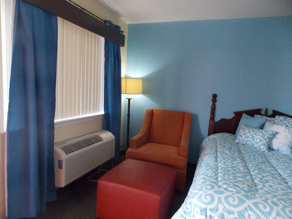 Econo & Downtown Hotel San Antonio
