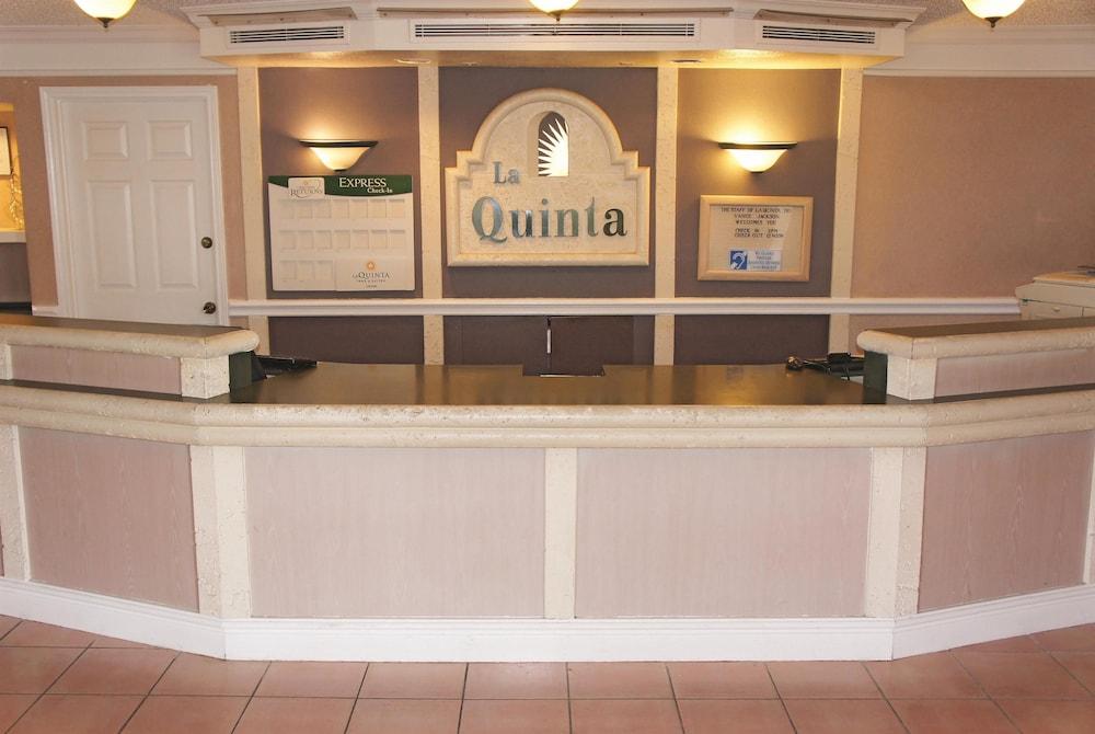 La Quinta By Wyndham Ih-10 West Tx San Antonio