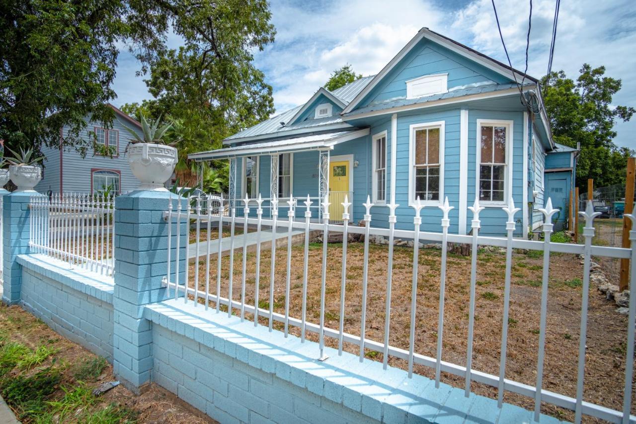 Remodeled Historic 2br 1ba House Near Downtown *
