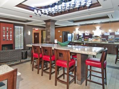 Hotel Express & Frost Bank Center By Ihg San Antonio