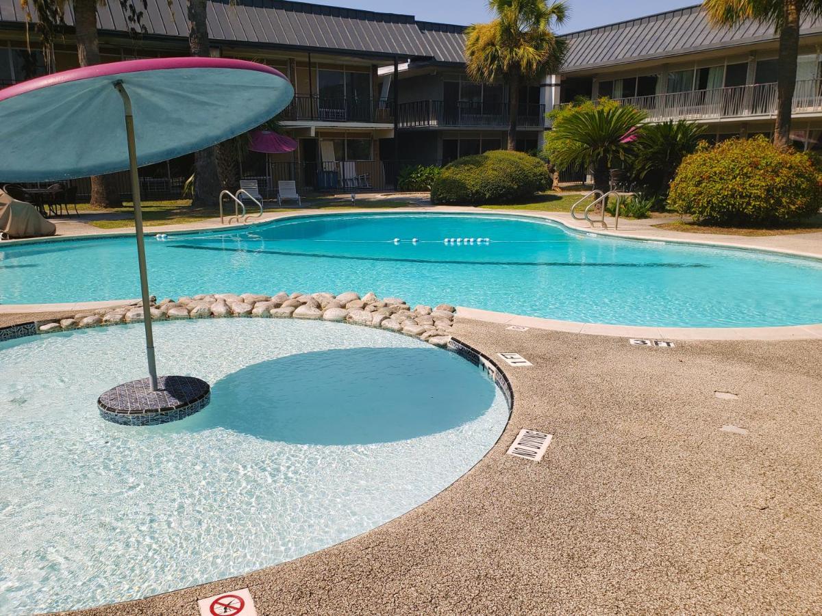 Hotel Extended Sa San Antonio