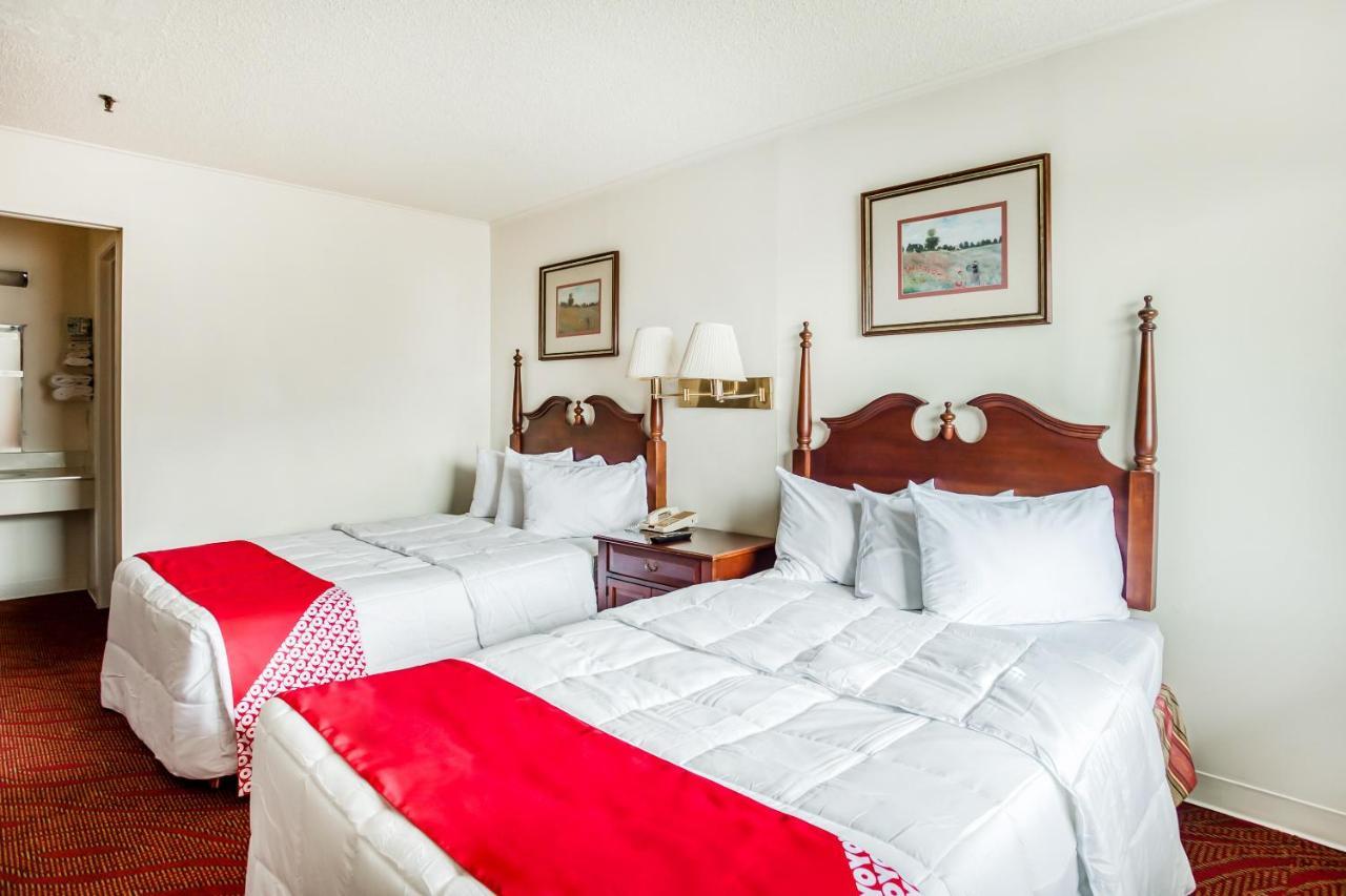 Hotel Oyo East