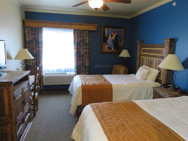 La Hacienda Hotel 2*