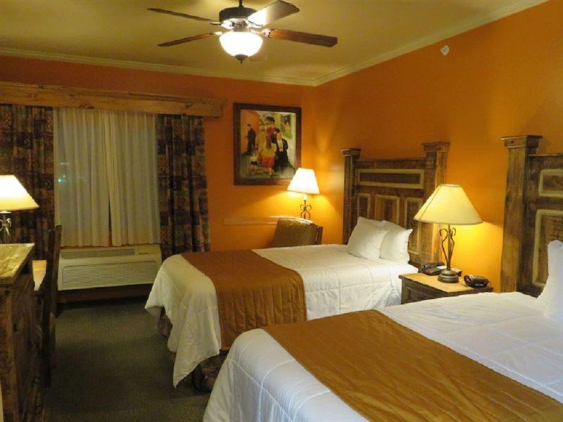 La Hacienda 2* San Antonio