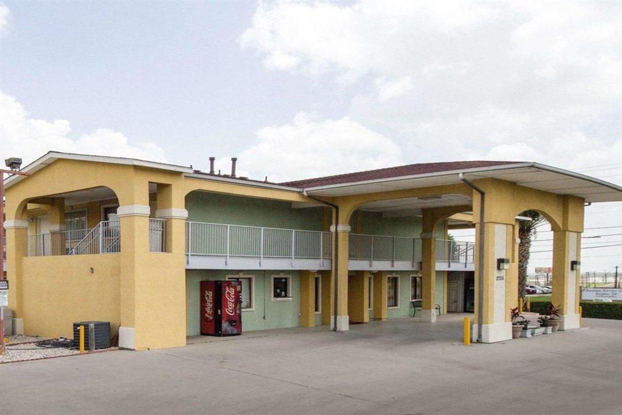 Hotel Econo & Downtown Northeast Near Fort Sam Houston San Antonio