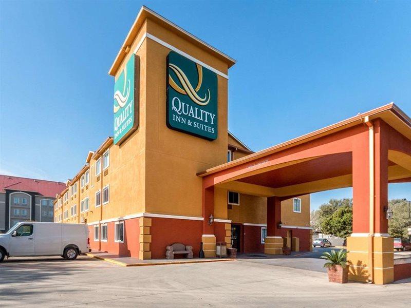 Quality & Seaworld North