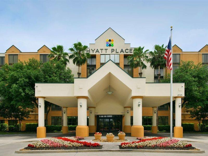 Hyatt Place Northwest/medical Center Hotel
