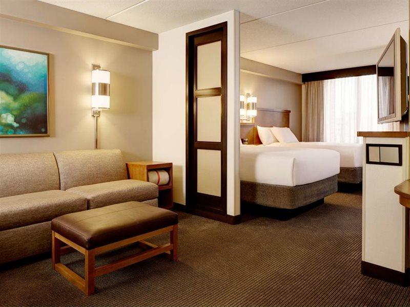 Hyatt Place Northwest/medical Center 3* San Antonio
