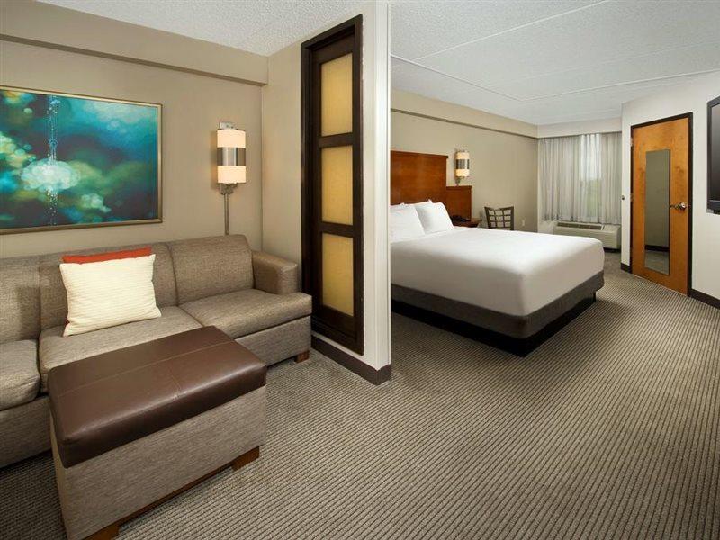Hyatt Place Northwest/medical Center
