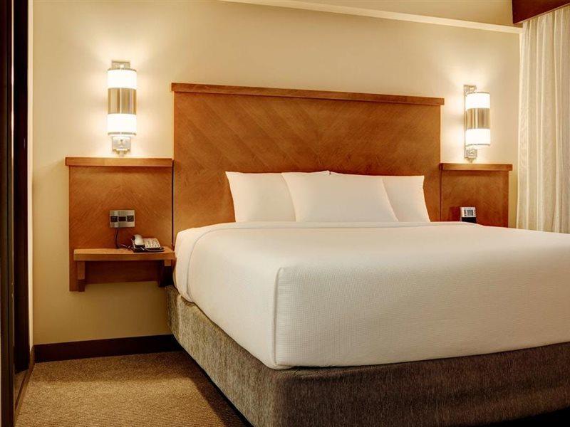 Hotel Hyatt Place Northwest/medical Center 3*