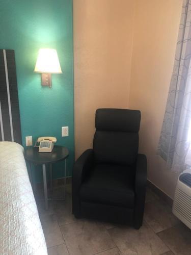 Motel Pinn Road And Lackland Afb And Seaworld 2*