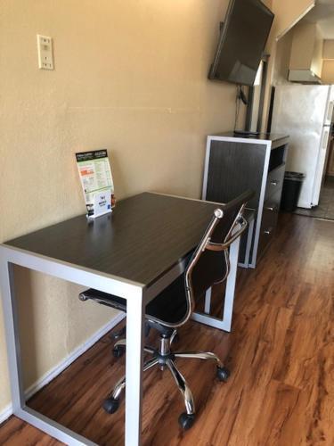 Motel Pinn Road And Lackland Afb And Seaworld 2*