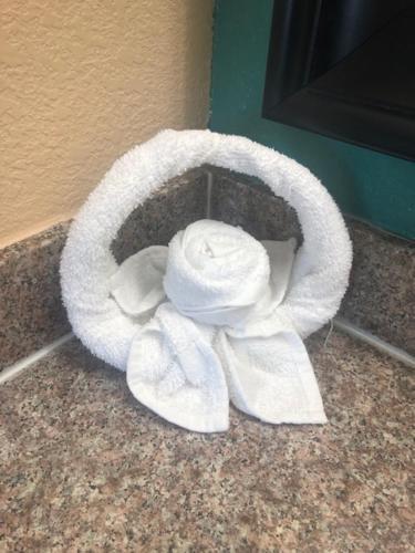 Pinn Road And Lackland Afb And Seaworld Motel 2*