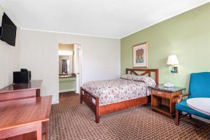 Oyo East Hotel San Antonio