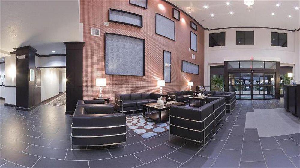 Hotel North Stone Oak Area By Ihg 3*
