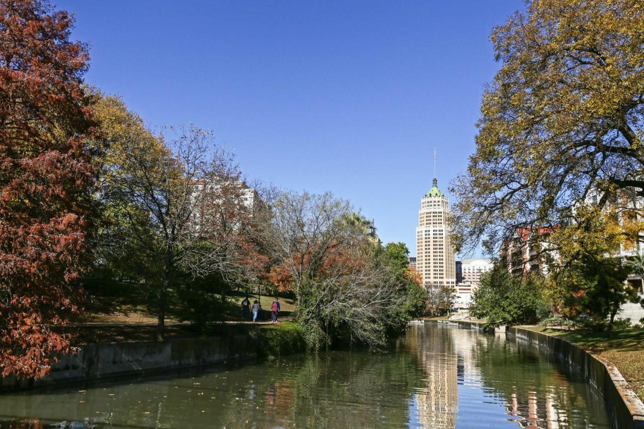 The Madison - Riverwalk - Downtown - Convention Center San Antonio