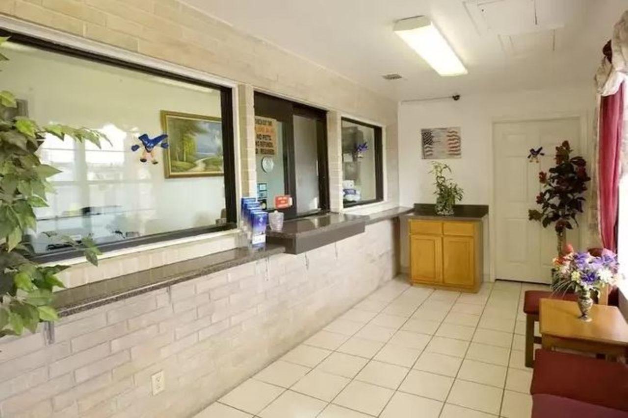 Americas Best Value San Antonio/lackland Afb Motel San Antonio