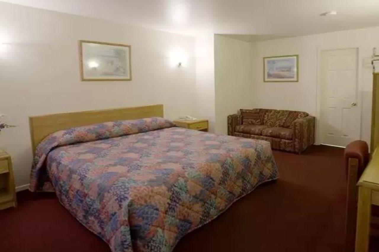 Americas Best Value San Antonio/lackland Afb Motel San Antonio