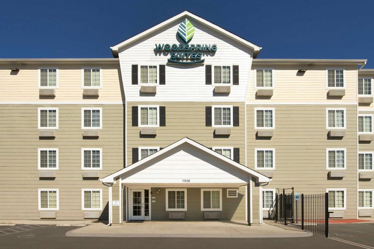 Hotel Woodspring South