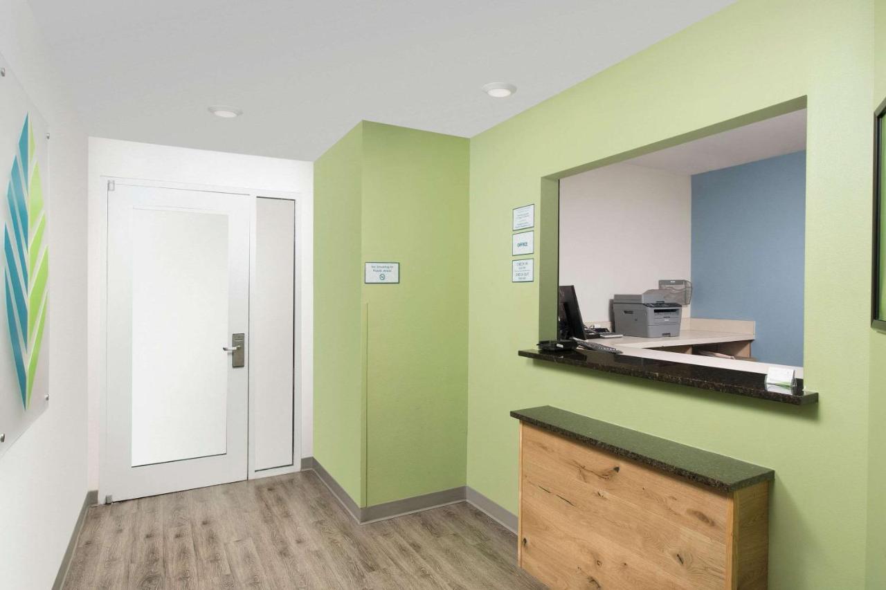 Hotel Woodspring South San Antonio