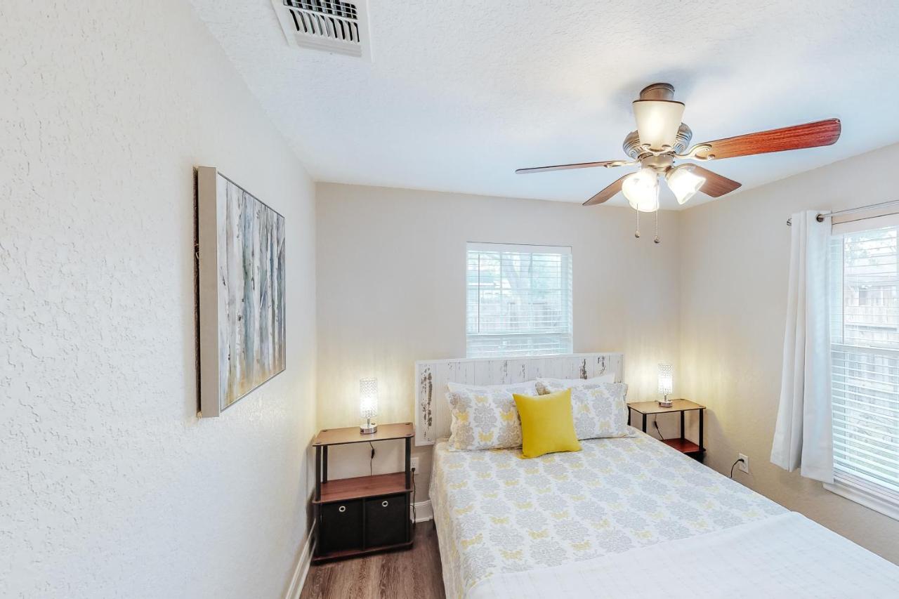 Urban Villita Holiday home San Antonio