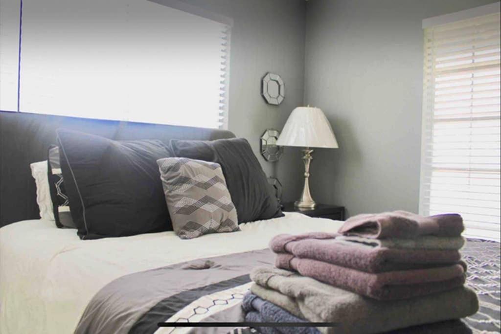 Cyc Lounge With Holiday home San Antonio