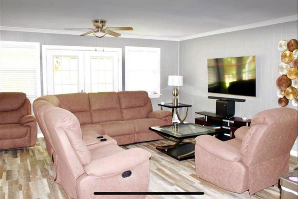 Holiday home Cyc Lounge With *