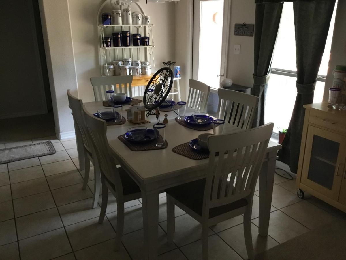 The Retreat Holiday home San Antonio