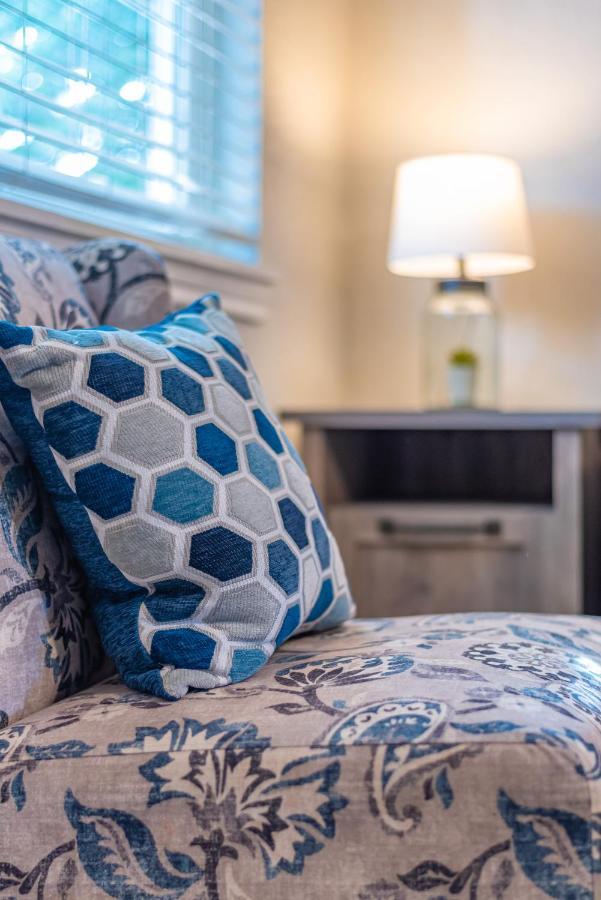 Beautiful At Botanical Gardens Apartment *