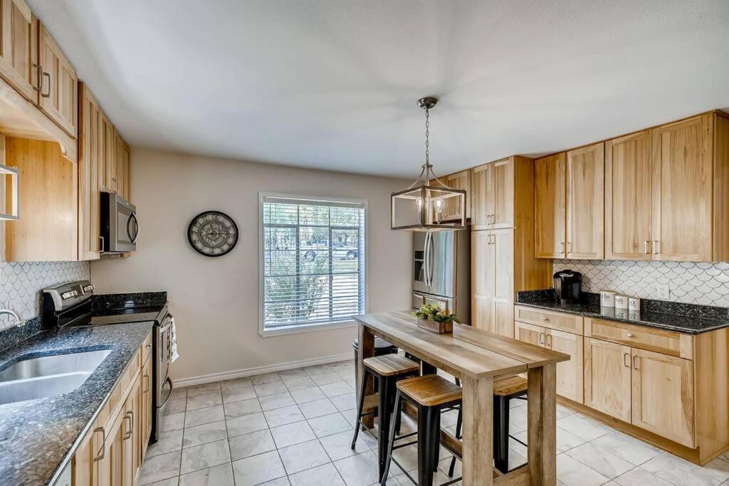Holiday home Mid Century Modern Beauty San Antonio