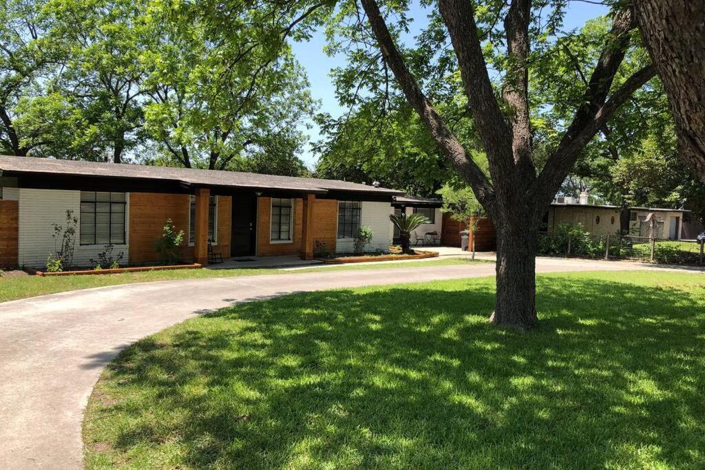 Mid Century Modern Beauty * San Antonio