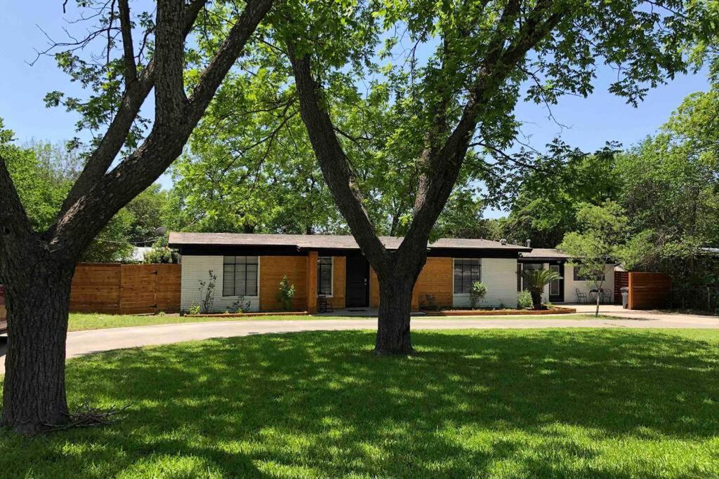 Holiday home Mid Century Modern Beauty San Antonio