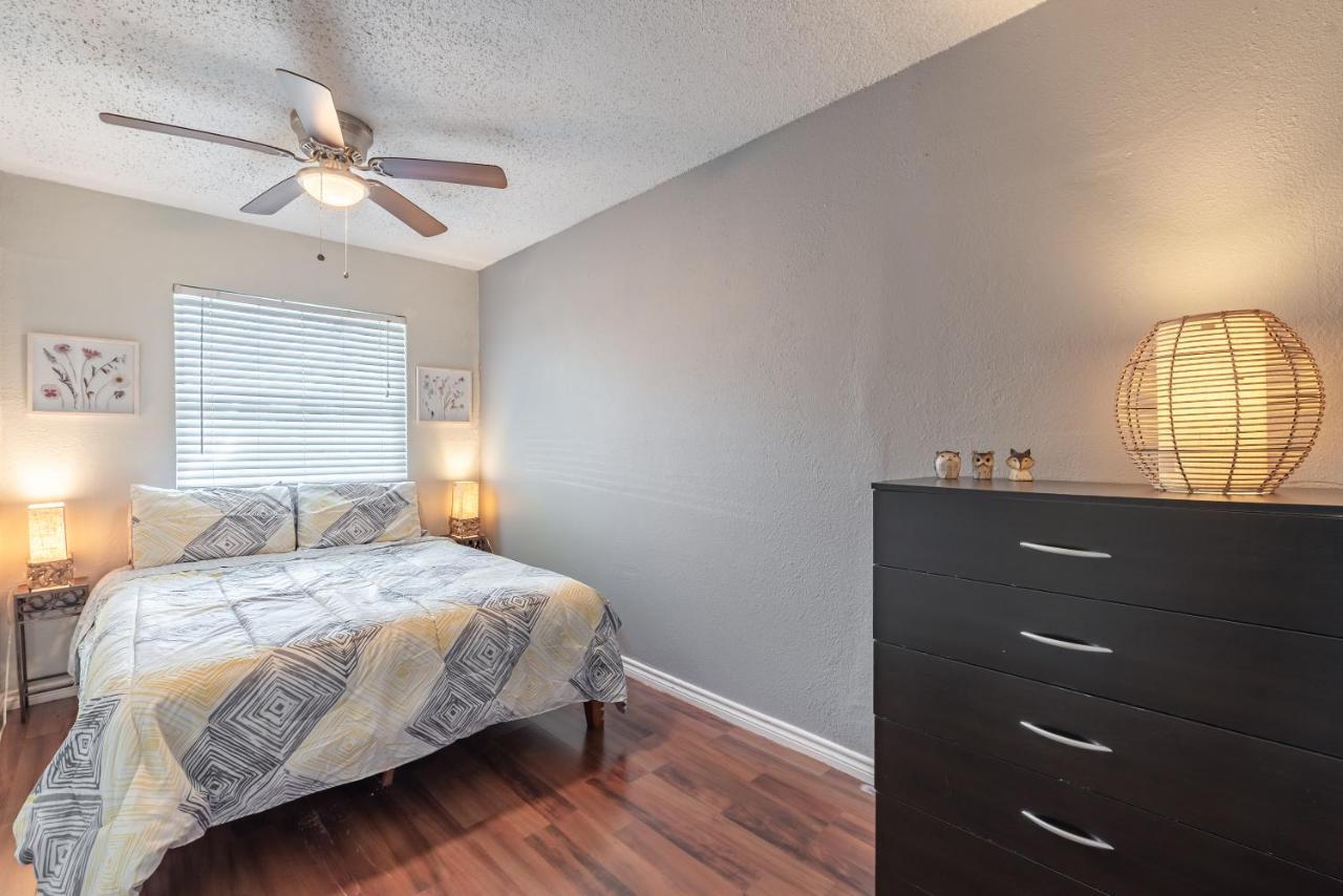 Apartment Beautiful At Botanical Gardens San Antonio