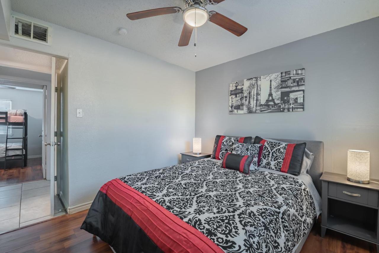 Beautiful At Botanical Gardens Apartment San Antonio