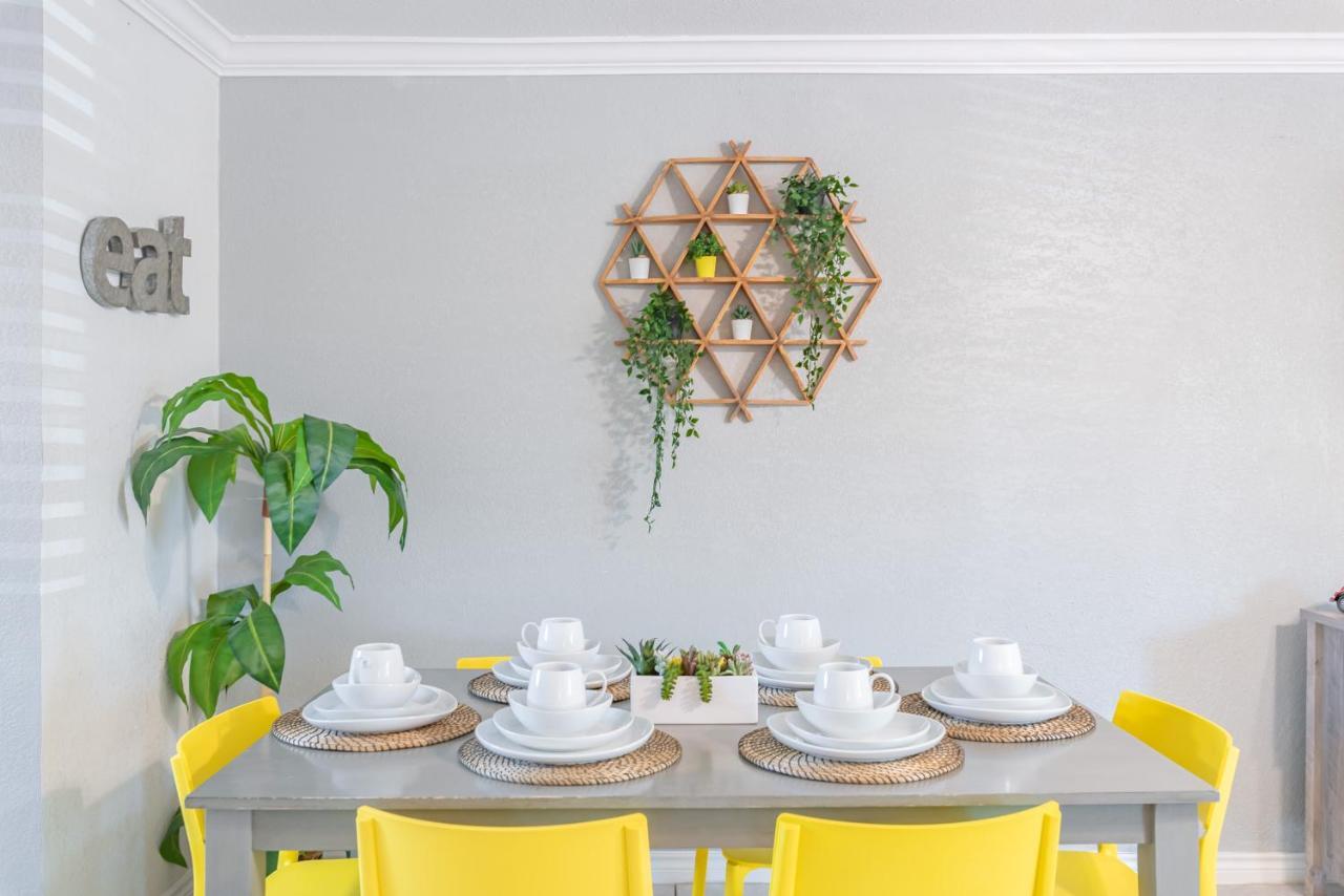 Apartment Beautiful At Botanical Gardens San Antonio