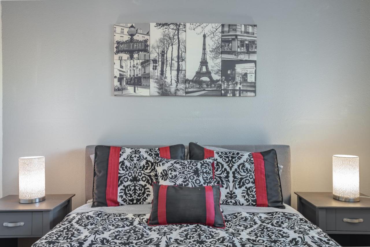 Beautiful At Botanical Gardens Apartment San Antonio