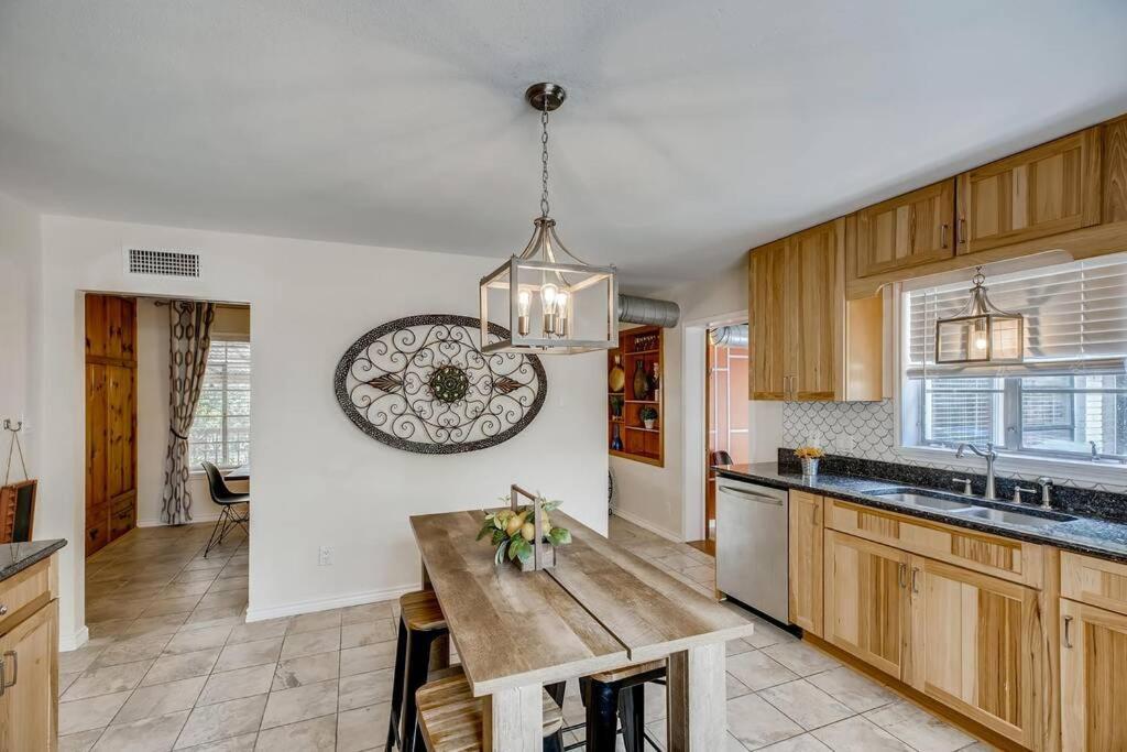 Mid Century Modern Beauty San Antonio