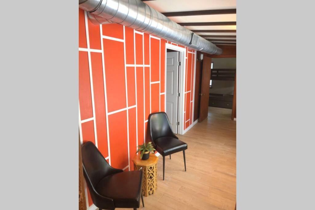 Holiday home Mid Century Modern Beauty *