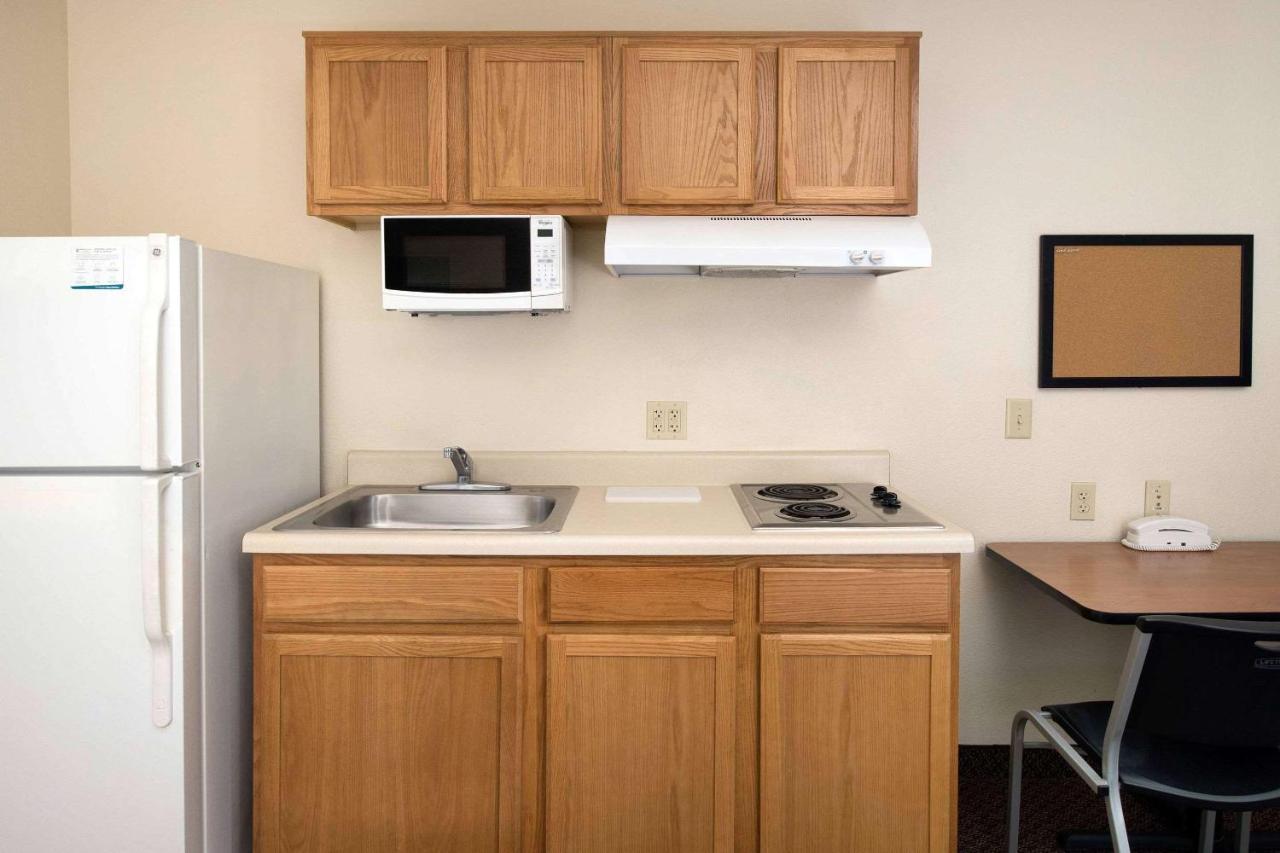 Hotel Woodspring San Antonio North I-35 Live Oak