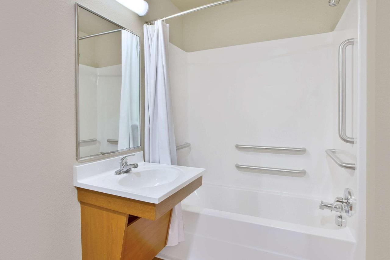 Hotel Woodspring San Antonio North I-35