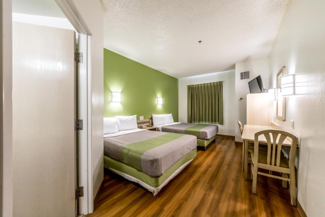 6-san Antonio, Tx - South Hotel