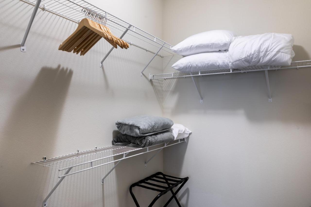 Wanderjaunt - Alamo Heights Apartment San Antonio