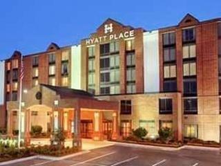 Hotel Hyatt Place Northwest/medical Center 3*