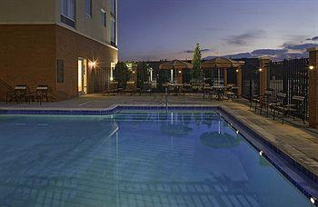Hyatt Place Airport/quarry Market 3*