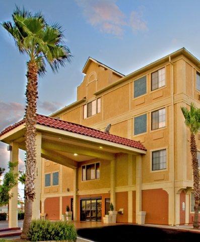 Express & - Downtown Market Area By Ihg 3* San Antonio